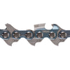 Oregon 72TXL091G SpeedCut™ Max 3/8" Saw Chain, 28"