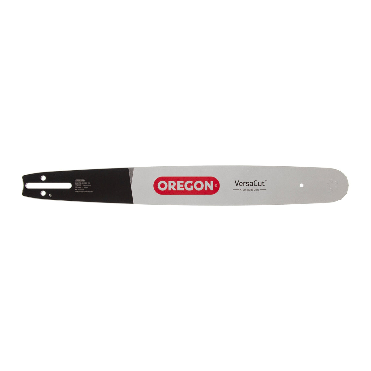 Oregon 200VXLGK216 20" VersaCut Guide Bar, .325"