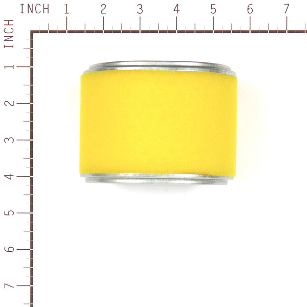 Oregon 69-030 Air Filter Blister Pack