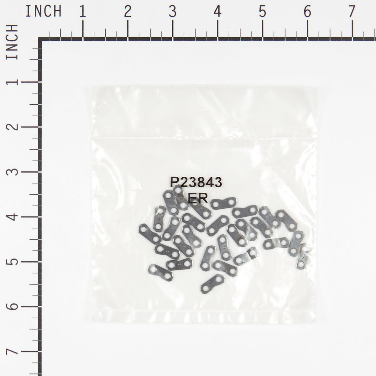 Oregon P23843 Tie Strap - 25 Pack