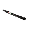 Oregon 98-051 Mower Blade, 21-15/16" Compatible w/ MTD 942-0742A