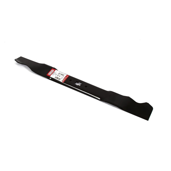 Oregon 98-051 Mower Blade, 21-15/16" Compatible w/ MTD 942-0742A