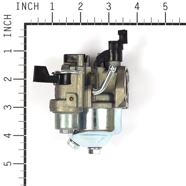 Oregon 50-638 Carburetor