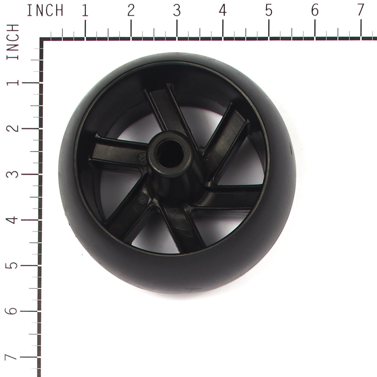 Oregon 72-031 Deck WHEEL,AYP 174873