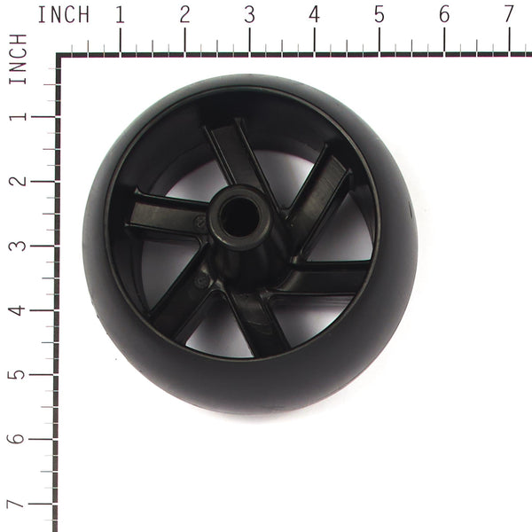 Oregon 72-031 Deck WHEEL,AYP 174873