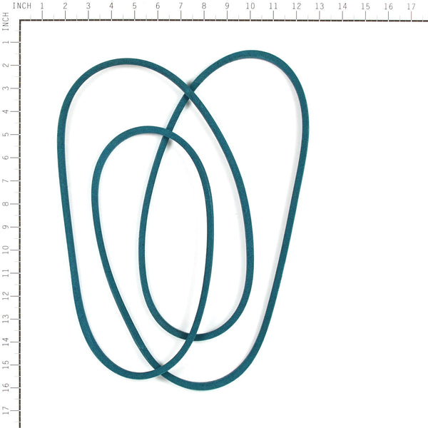 Oregon 75-493 Premium Wrapped Belt