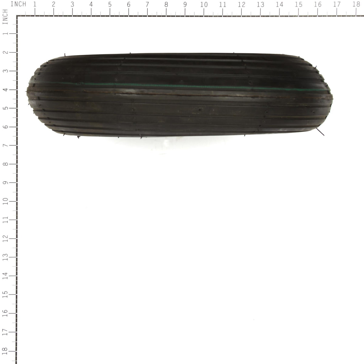 Oregon 58-011 Wheelbarrow Tire, 400-6