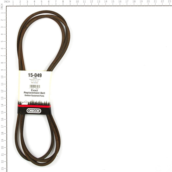 Oregon 15-049 Equipment Belt