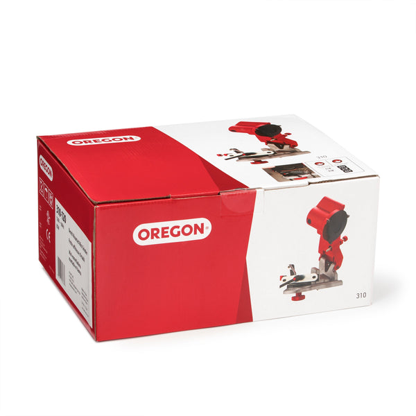 Oregon 310-120 Bench Mini-Grinder 120V