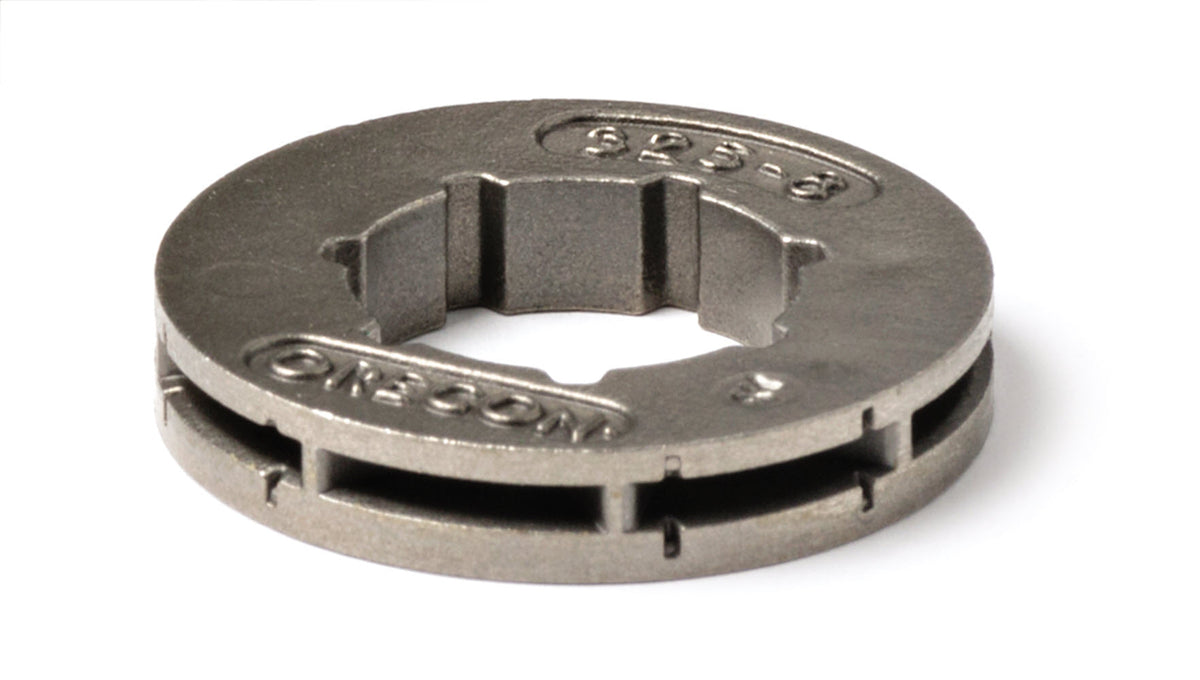 Oregon 11891C 8-Tooth Rim Sprocket (.325" Pitch, Small 7-Spline)