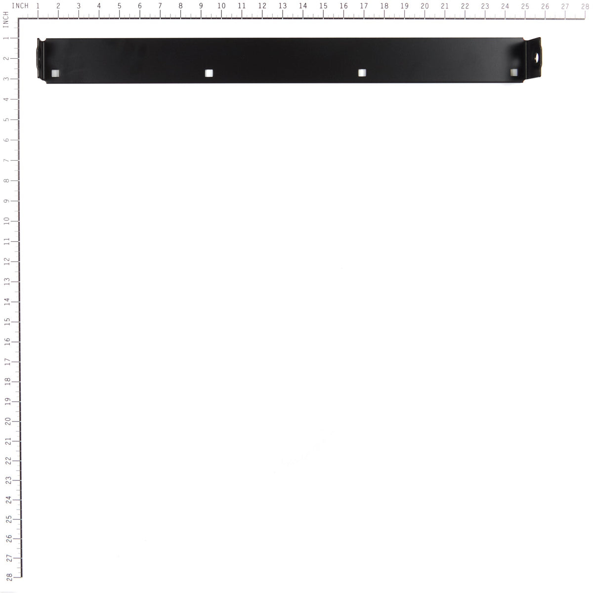 Oregon 73-057 PLATE,SHAVE 24INCH