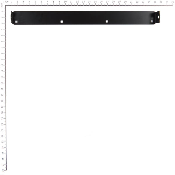 Oregon 73-057 PLATE,SHAVE 24INCH