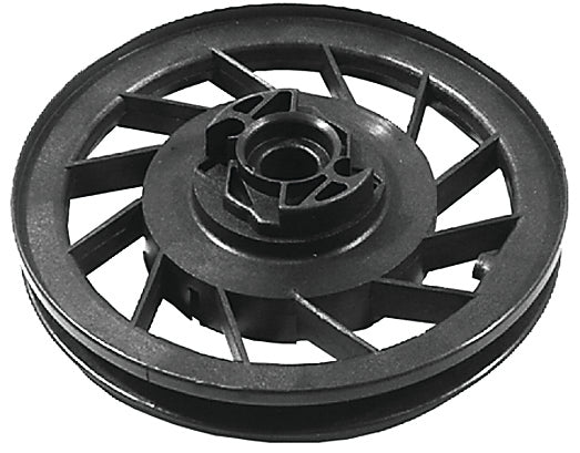 Oregon 31-041 Starter Pulley Compatible w/ Briggs & Stratton