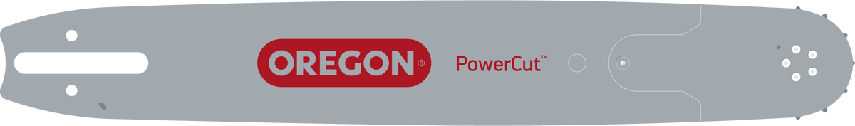 Oregon 160RNDD025 16" PowerCut Guide Bar