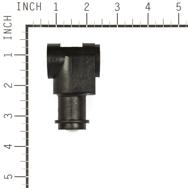 Oregon 76-042 Steering Support Shaft