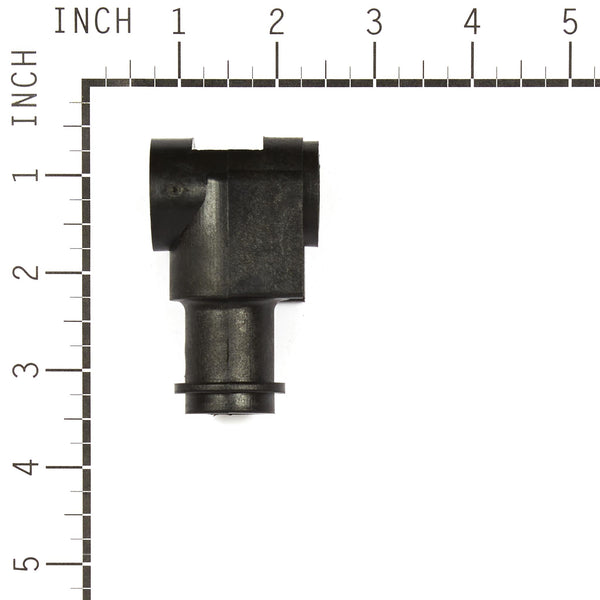 Oregon 76-042 Steering Support Shaft
