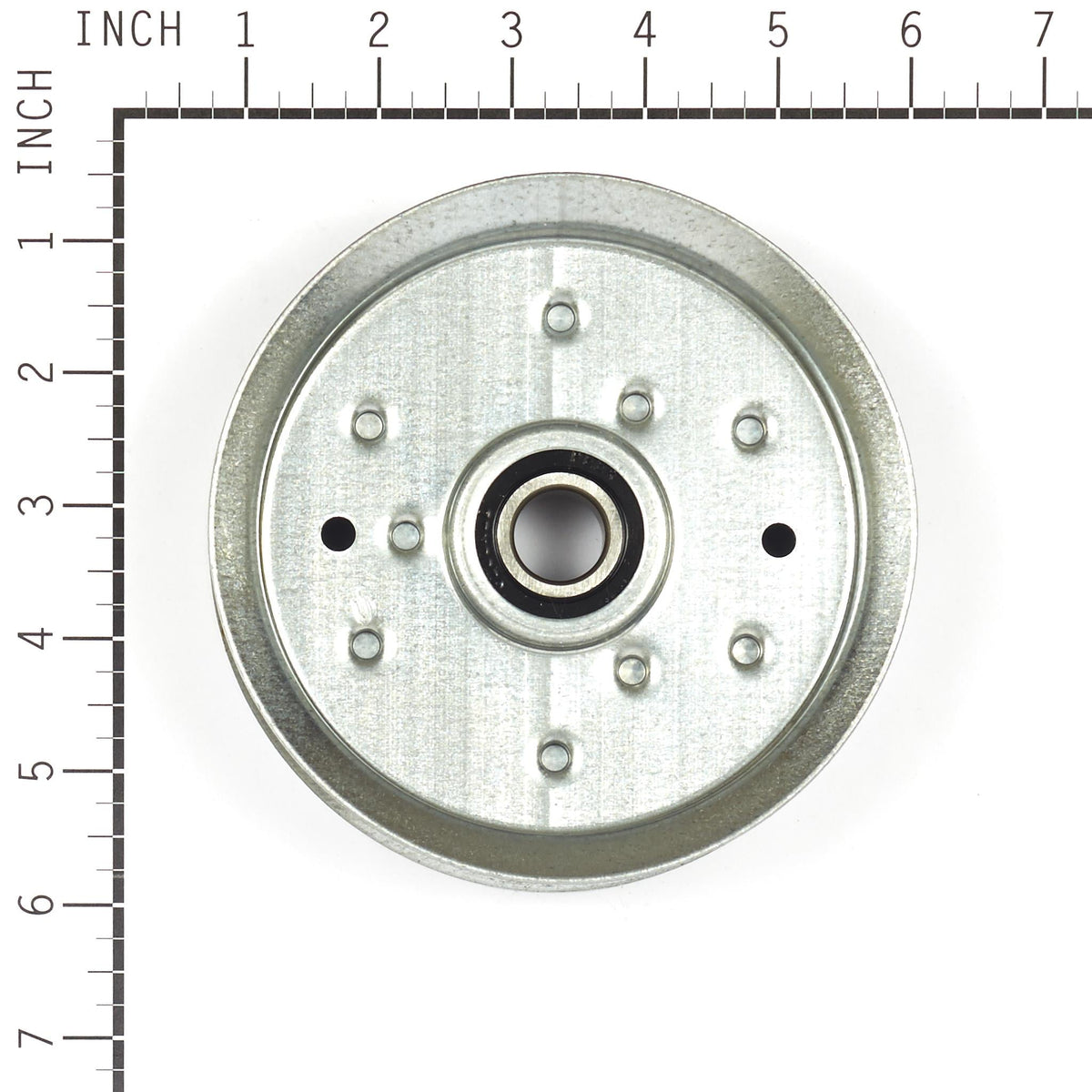 Oregon 78-133 Flat Idler, Compatible w/ John Deere