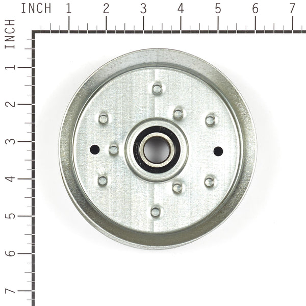 Oregon 78-133 Flat Idler, Compatible with John Deere