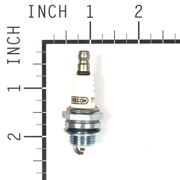 Oregon 77-309-1 Spark Plug