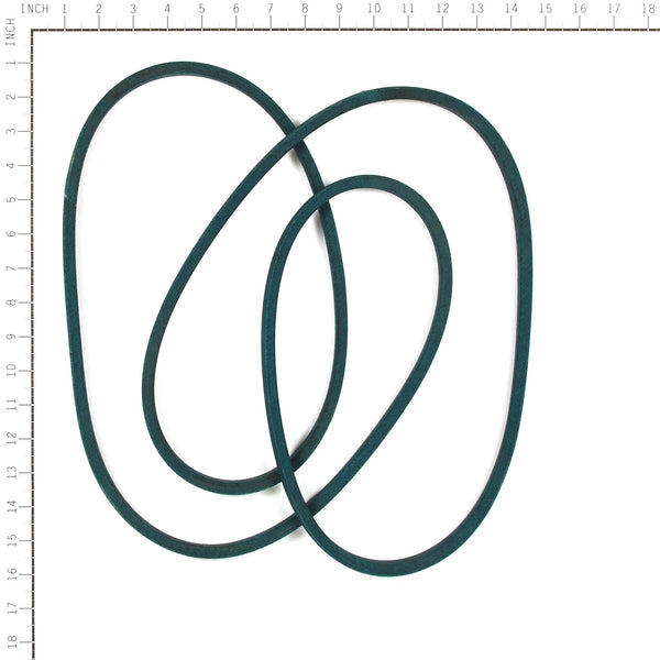 Oregon 75-599 Premium Wrapped Belt