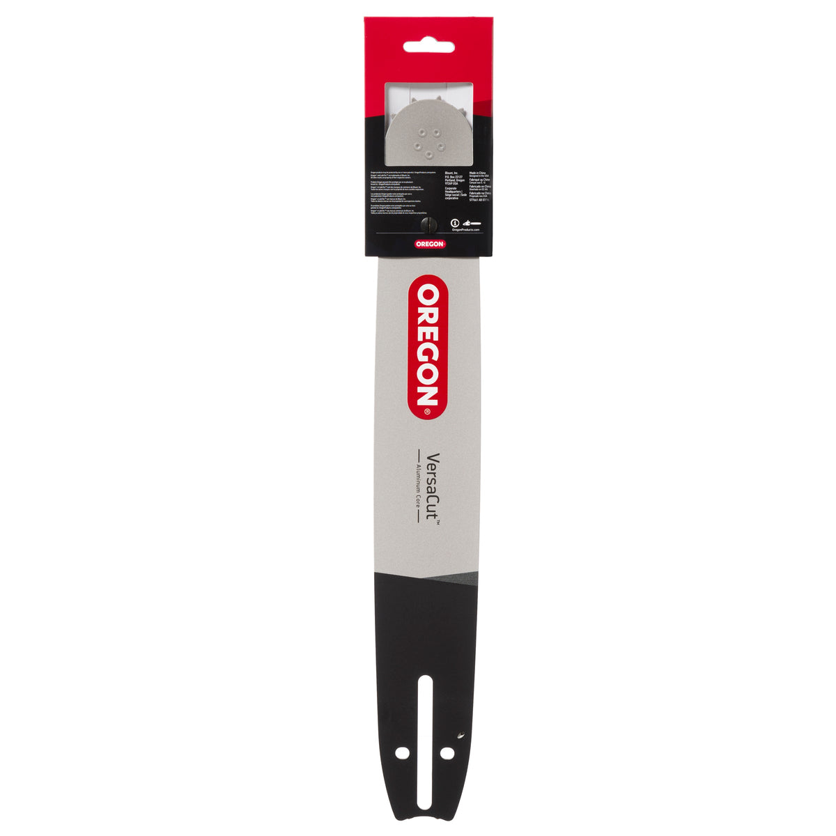 Oregon 160VXLHD009 16" VersaCut Guide Bar, 3/8"