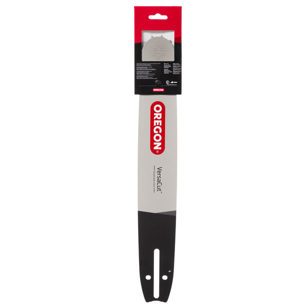 Oregon 160VXLHD009 16" Versacut Guide Bar, 3/8"
