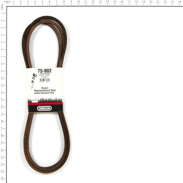Oregon 75-802 Mower Belt