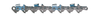 Oregon 20BPX081G .325" Controlcut Saw Chain