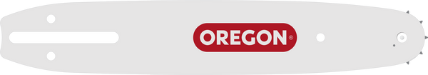 Oregon 100SDAA041 10" Single Rivet Guide Bar