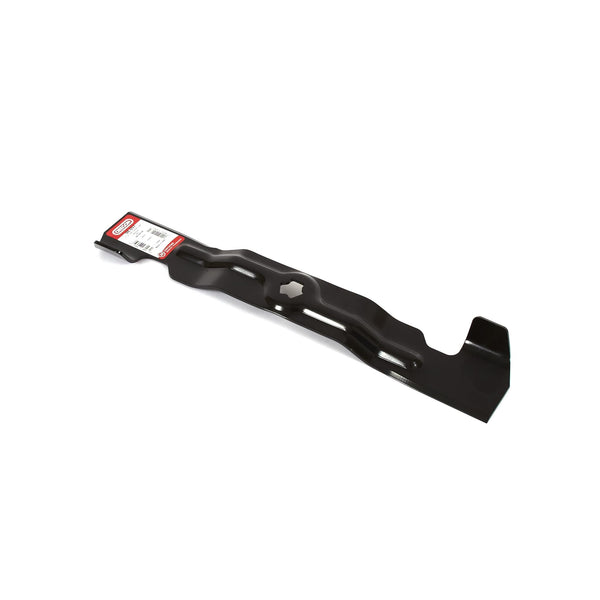 Oregon 98-097 Mower Blade, 17-7/8" Compatible w/ MTD 942-0415A
