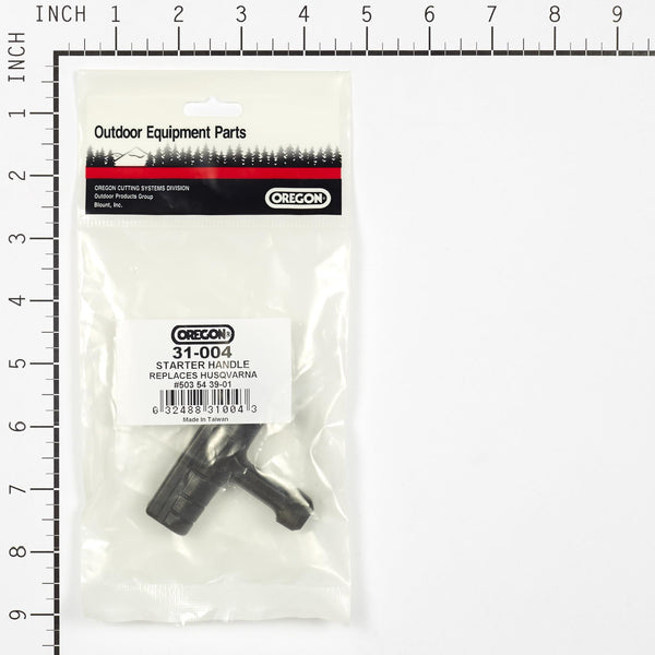 Oregon 31-004 Starter Handle