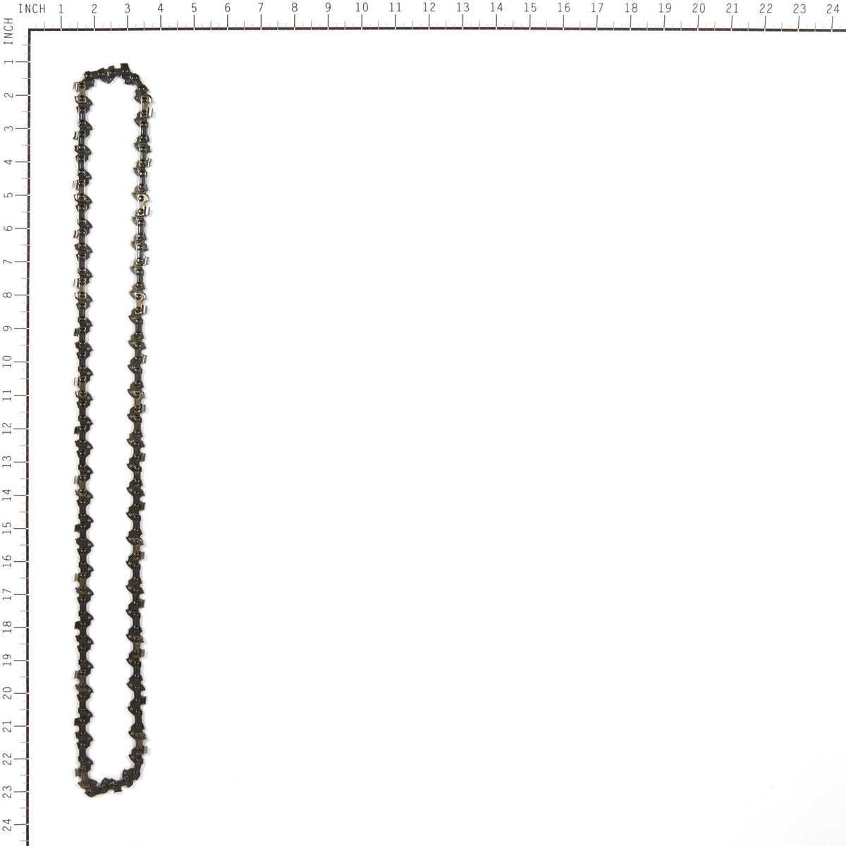 Oregon 91PX062G AdvanceCut Saw Chain, 3/8" Low Profile