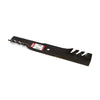 Oregon 596-808 Gator G5 Mower Blade, 18-1/2" Compatible w/ Hustler