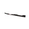 Oregon 91-528 Mower Blade, 23-5/16" Compatible with Dixie Chopper