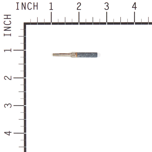 Oregon 31401 Sharpening Stones, 3/16" 3 Count