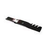 Oregon 98-640 Gator G3 Mower Blade, 16-1/4" Compatible with MTD