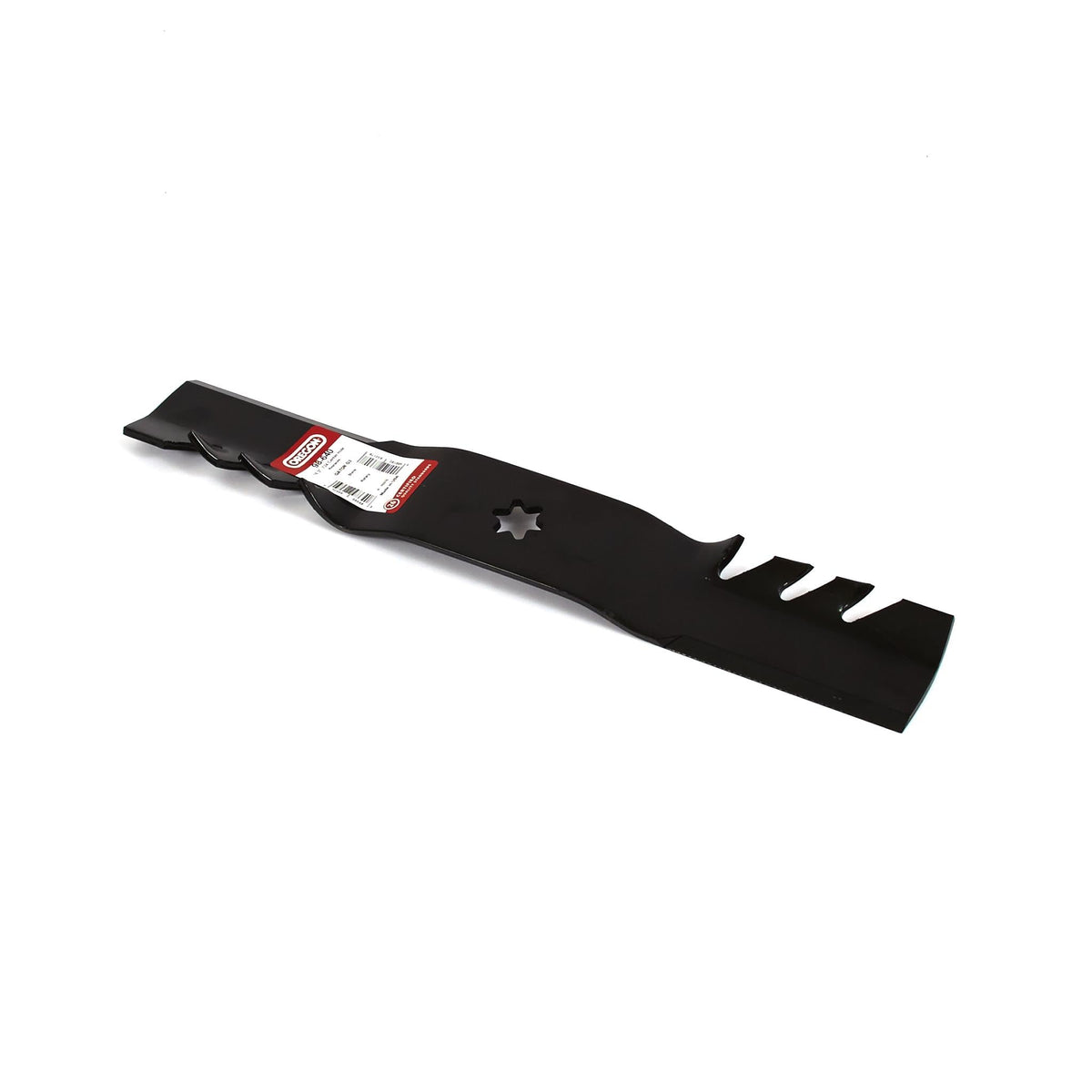 Oregon 98-640 Gator G3 Mower Blade, 16-1/4" Compatible w/ MTD
