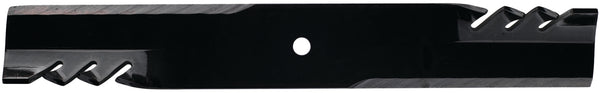 Oregon 596-717 Gator G5 Mower Blade, 24-9/16" Compatible with Kubota