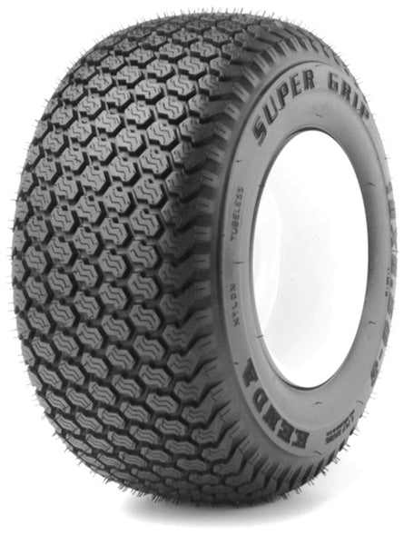 Oregon 68-211 TIRE,24X12.00-12 SUPER TURF 4P