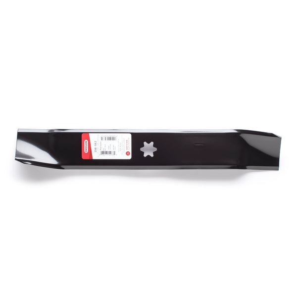 Oregon 198-063 Mower Blade, 16-1/4" Compatible w/ MTD
