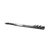Oregon 96-318 Gator G3 Mower Blade, 17-7/8" Compatible w/ Excel and Hustler