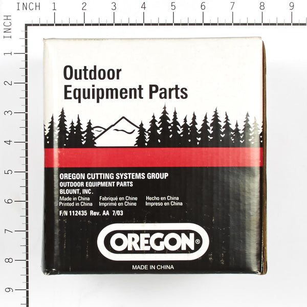 Oregon 82-408 Spindle Assembly