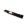 Oregon 95-058 Mower Blade, 14-7/8" Comaptible with Husqvarna