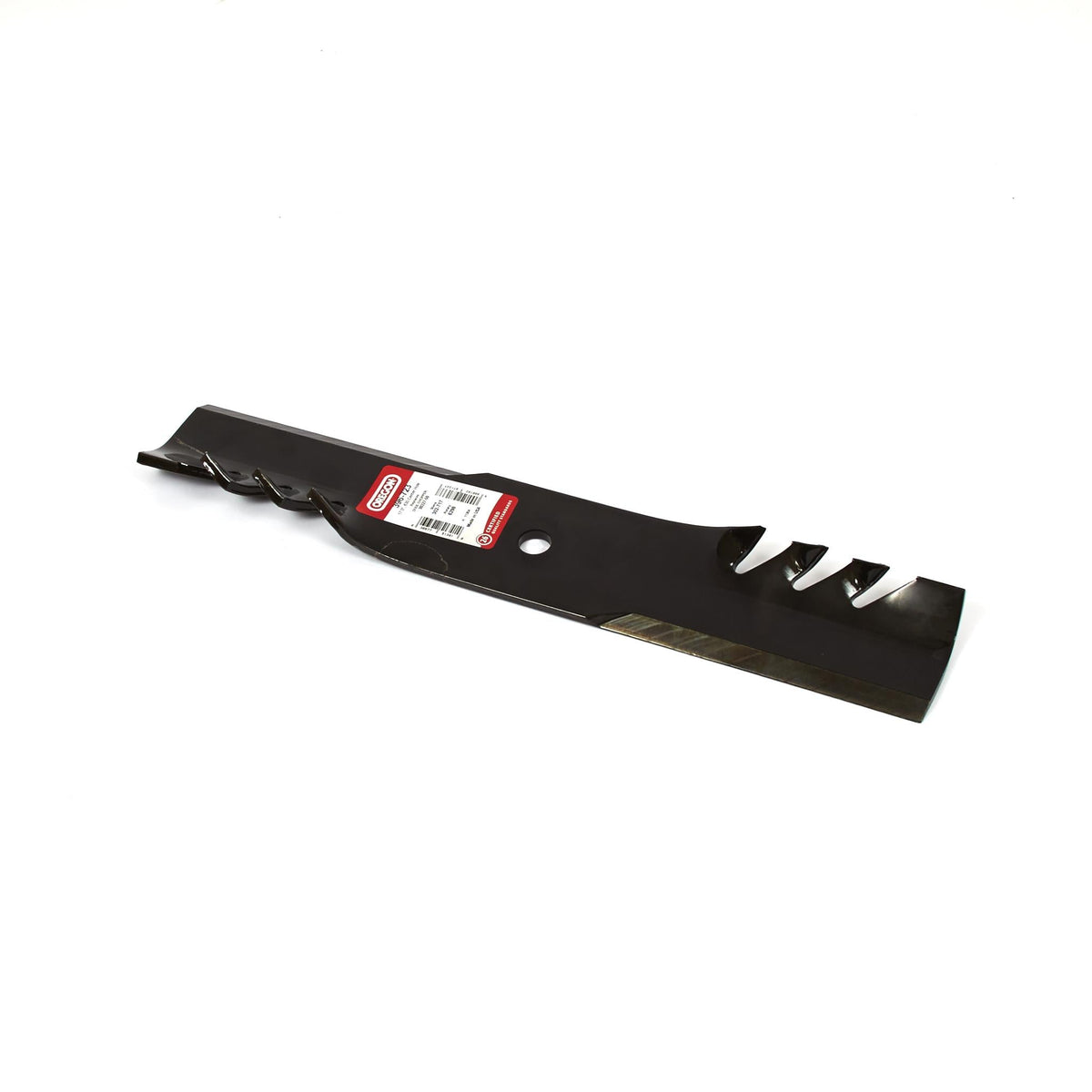 Oregon 396-723 Gator G6 Mower Blade, 17" Compatible w/ Dixie Chopper