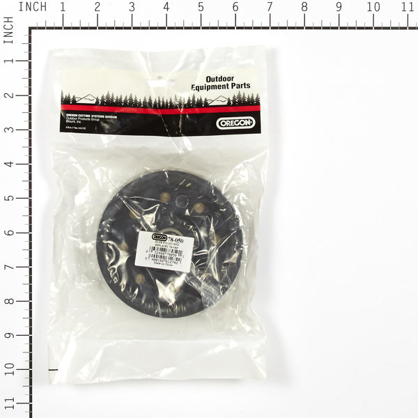 Oregon 78-050 Idler Pulley, Compatible with MTD