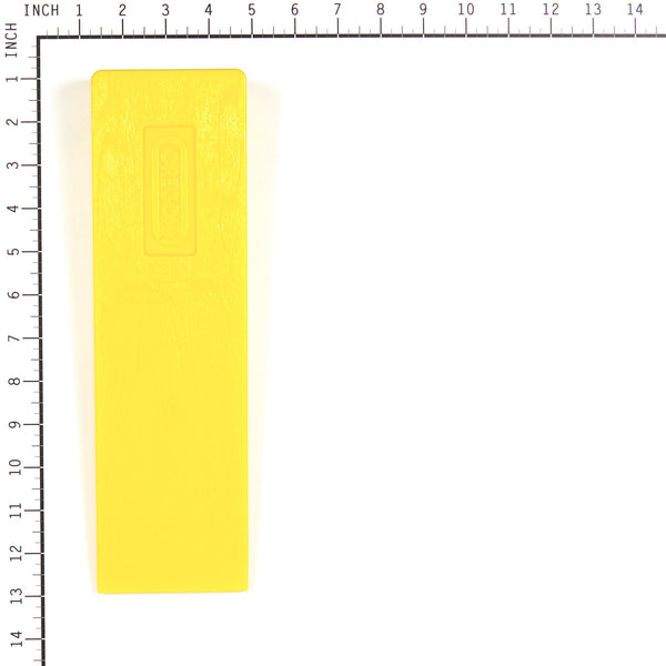 Oregon 23560 10" Inch Plastic Wedge