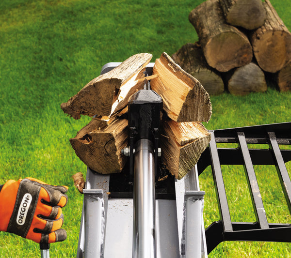 Oregon OR4W30T-1 30 Ton 4-Way Wedge