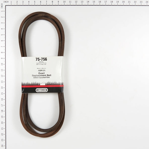 Oregon 75-756 Mower Belt
