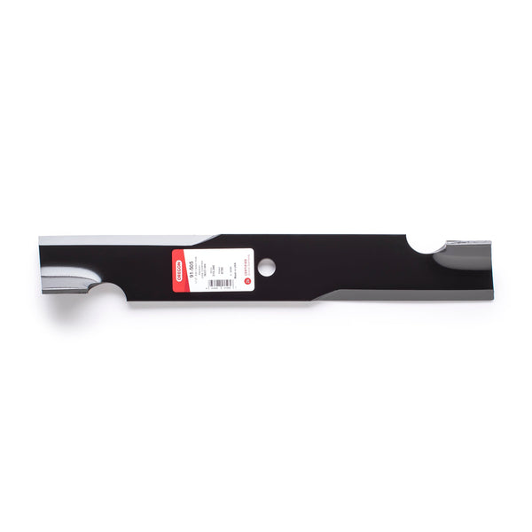 Oregon 91-505 Mower Blade, 17" Compatible w/ Dixie Chopper