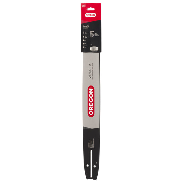Oregon 178VXLHD009 17" VersaCut Guide Bar, 3/8"